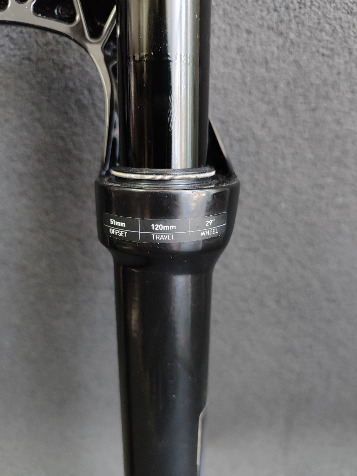 Новая воздушная вилка RockShox: Judy, Recon, 35