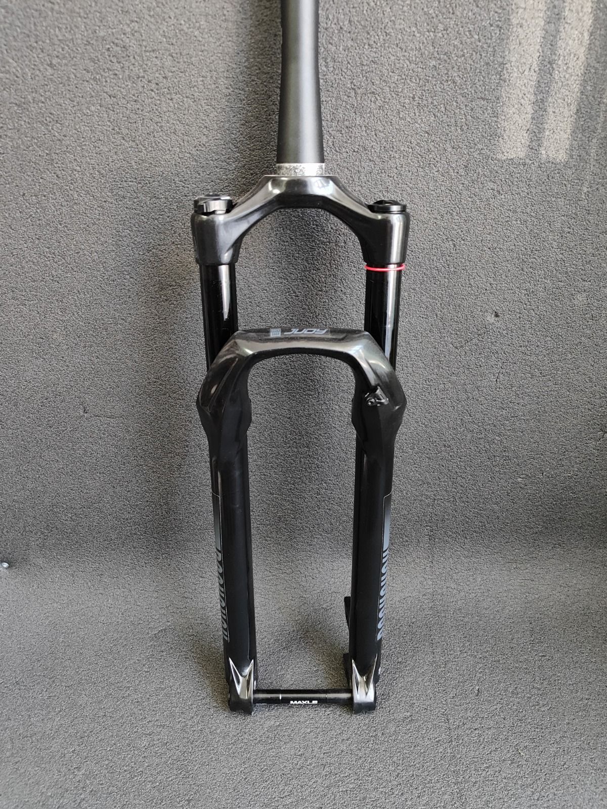 Новая воздушная вилка RockShox: Judy, Recon, 35