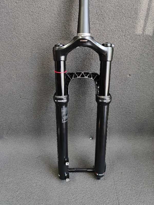 Новая воздушная вилка RockShox: Judy, Recon, 35