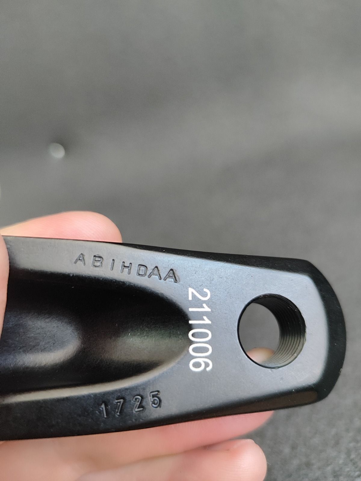 В продаже НОВЫЕ СИСТЕМЫ ШАТУНОВ