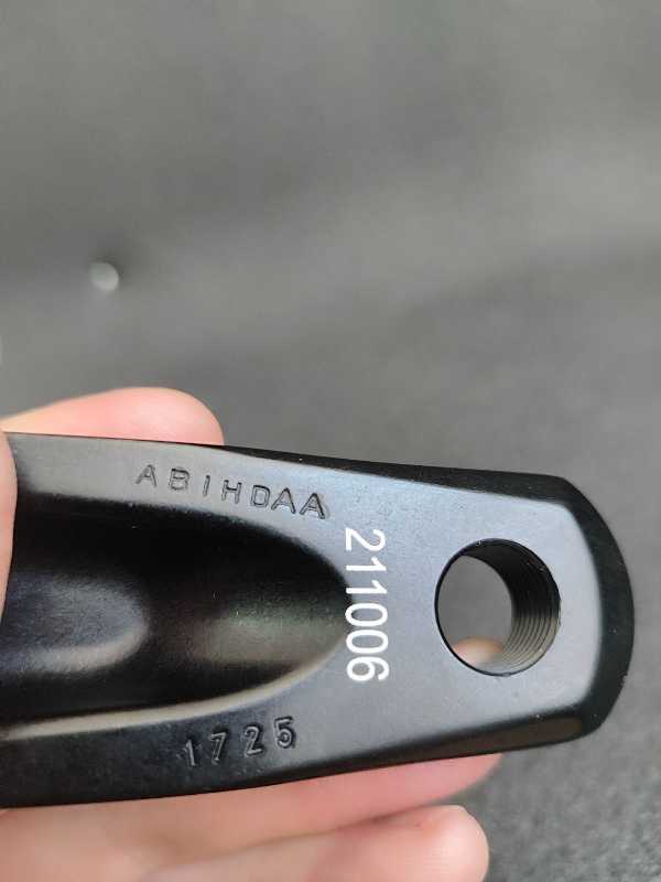 В продаже НОВЫЕ СИСТЕМЫ ШАТУНОВ