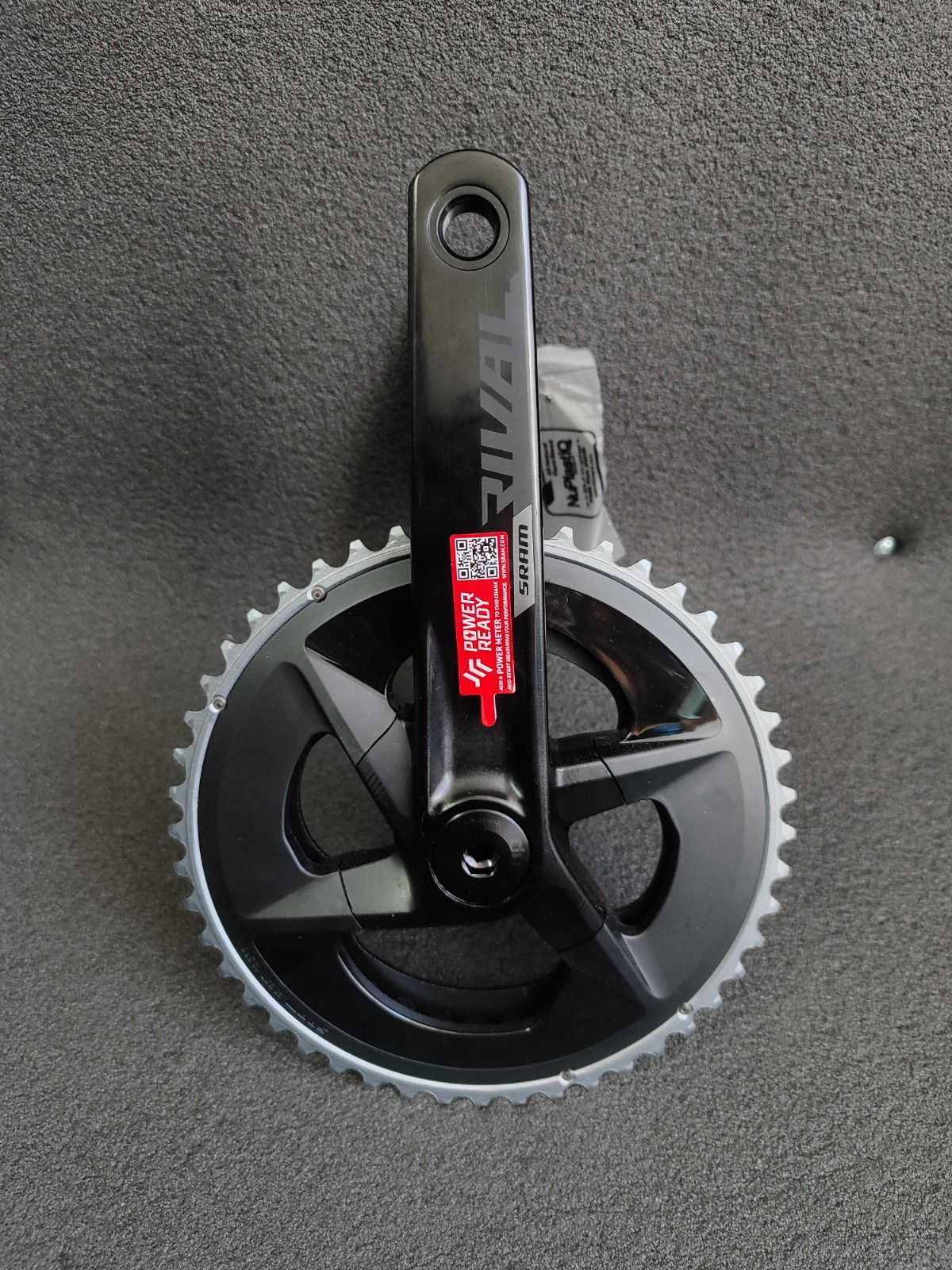 В продаже НОВЫЕ СИСТЕМЫ ШАТУНОВ