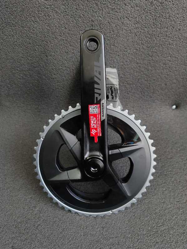 В продаже НОВЫЕ СИСТЕМЫ ШАТУНОВ