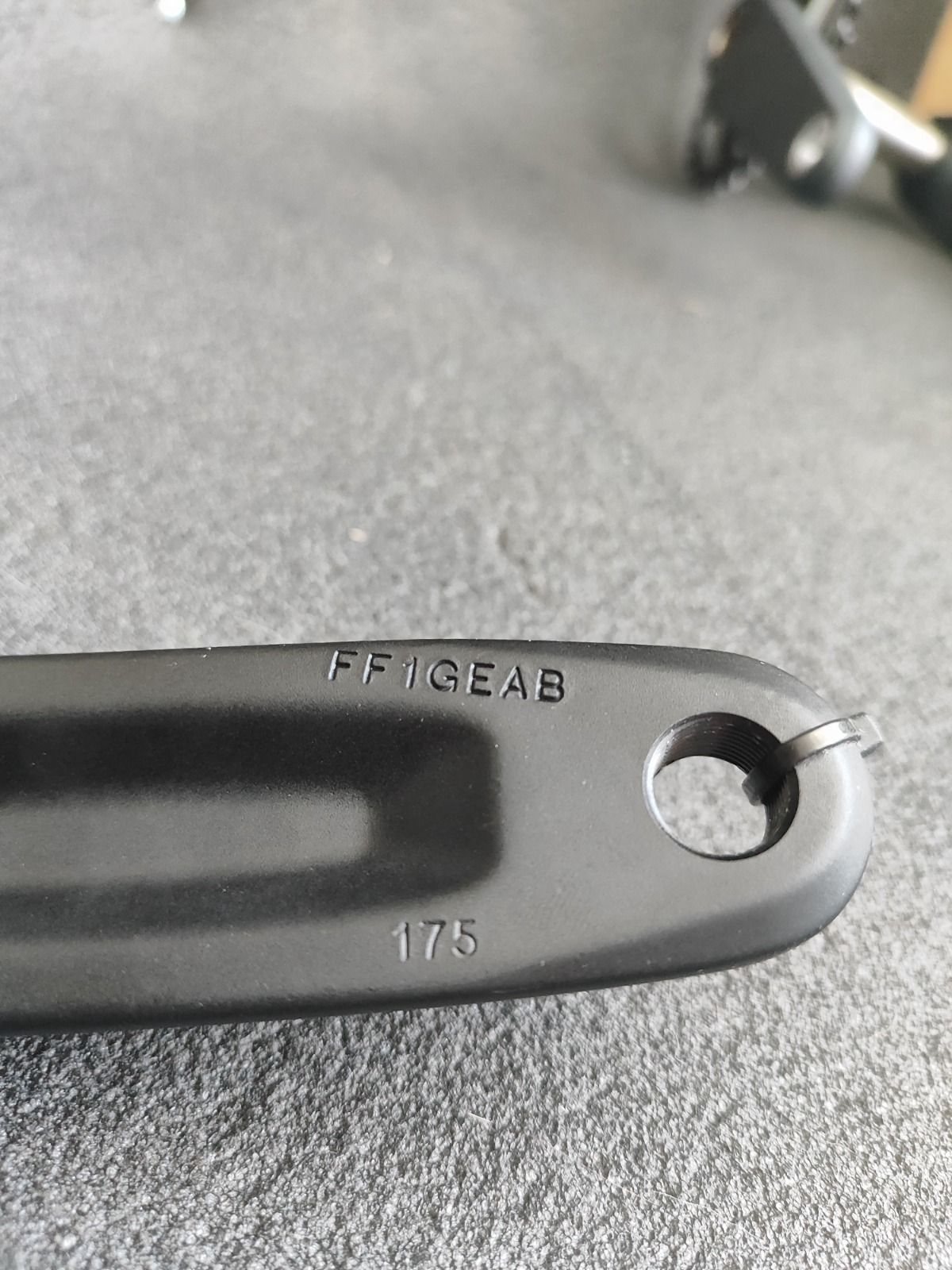 В продаже НОВЫЕ СИСТЕМЫ ШАТУНОВ