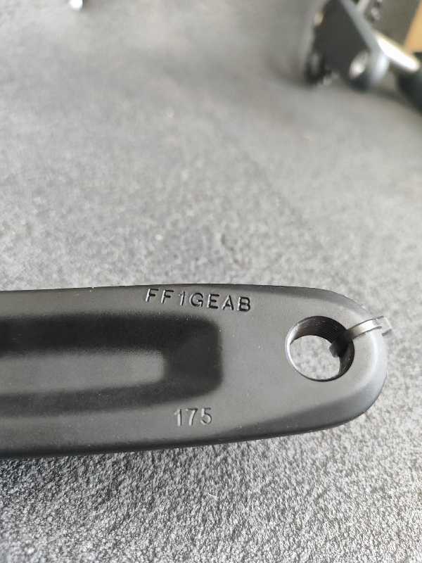 В продаже НОВЫЕ СИСТЕМЫ ШАТУНОВ