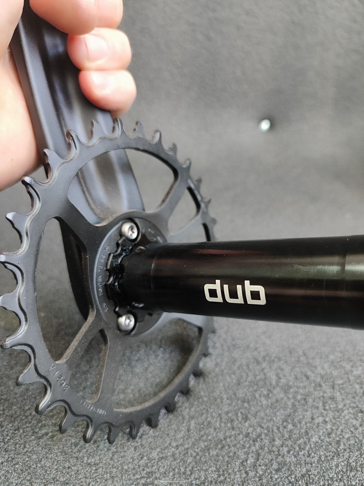 В продаже НОВЫЕ СИСТЕМЫ ШАТУНОВ