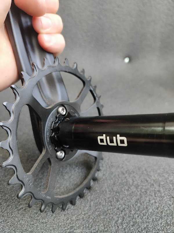 В продаже НОВЫЕ СИСТЕМЫ ШАТУНОВ