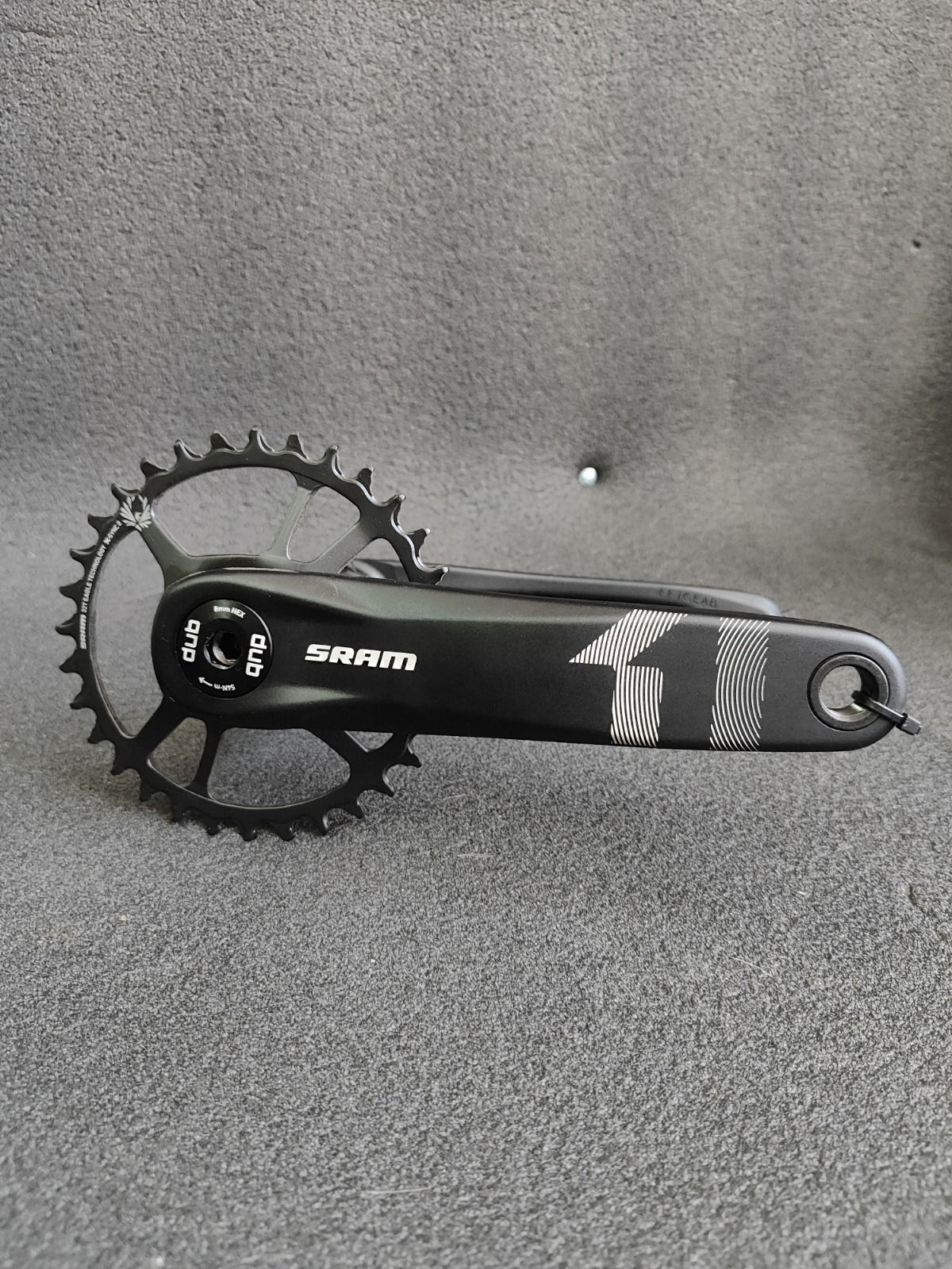 В продаже НОВЫЕ СИСТЕМЫ ШАТУНОВ