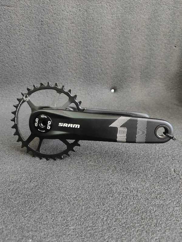 В продаже НОВЫЕ СИСТЕМЫ ШАТУНОВ