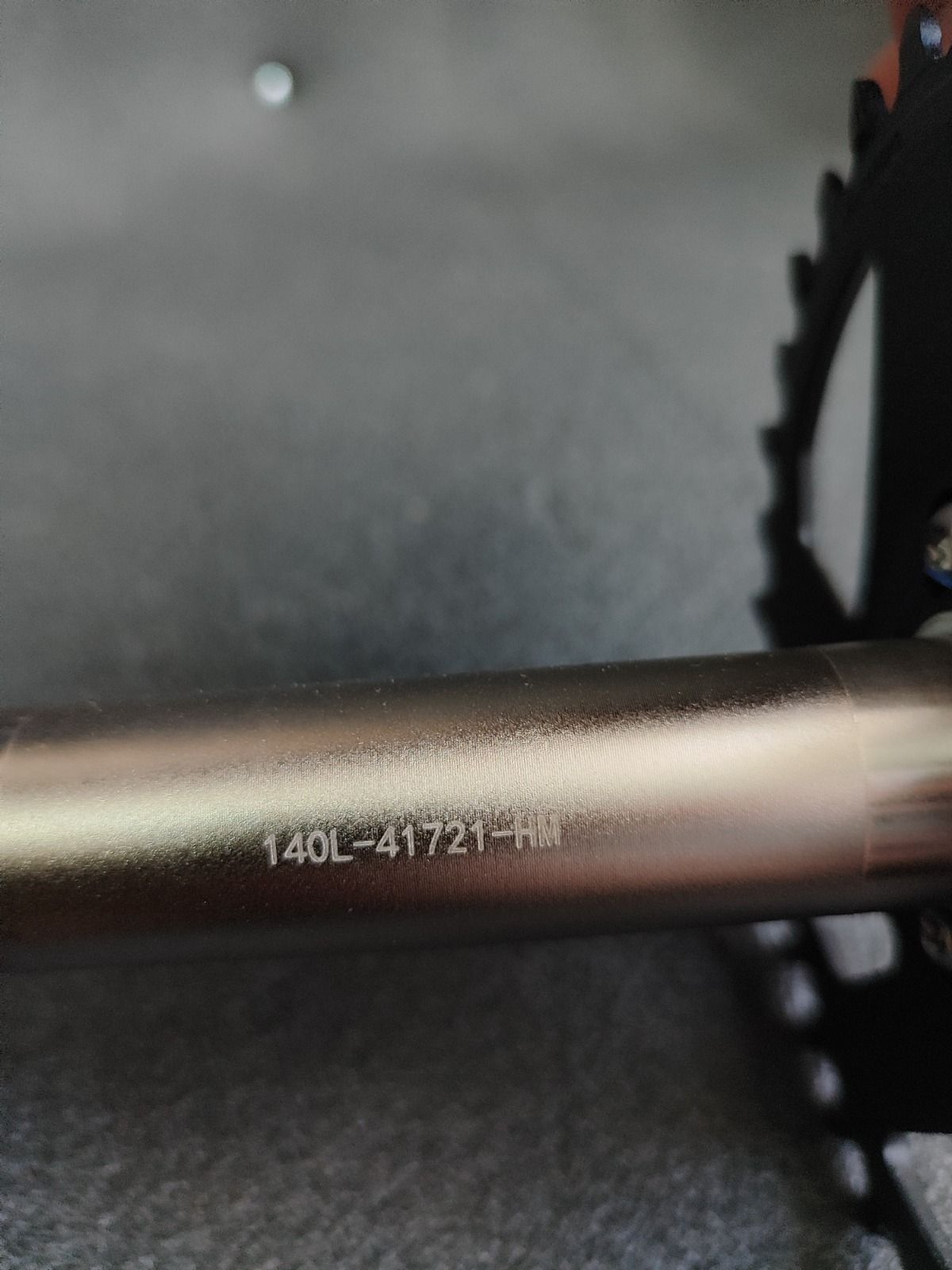 В продаже НОВЫЕ СИСТЕМЫ ШАТУНОВ