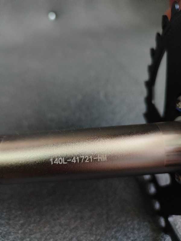 В продаже НОВЫЕ СИСТЕМЫ ШАТУНОВ