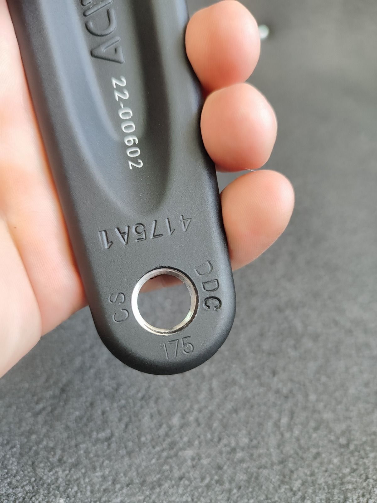 В продаже НОВЫЕ СИСТЕМЫ ШАТУНОВ