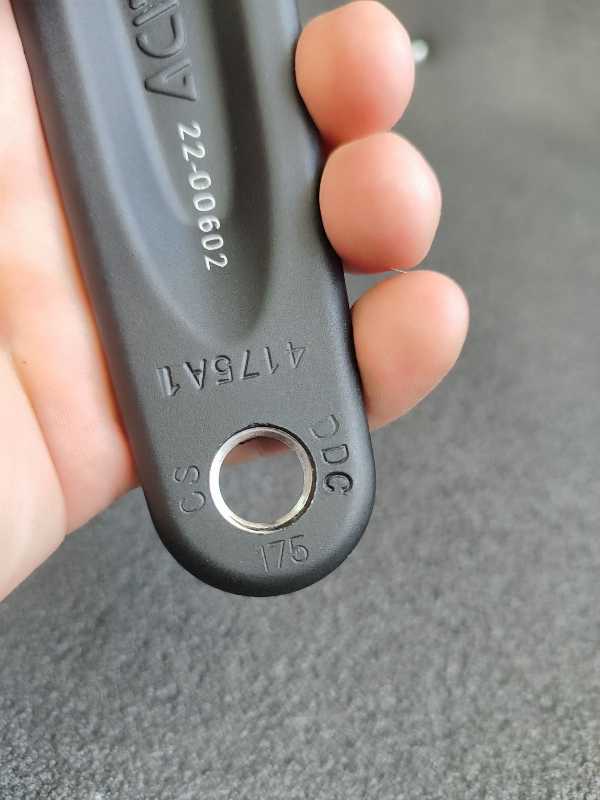 В продаже НОВЫЕ СИСТЕМЫ ШАТУНОВ