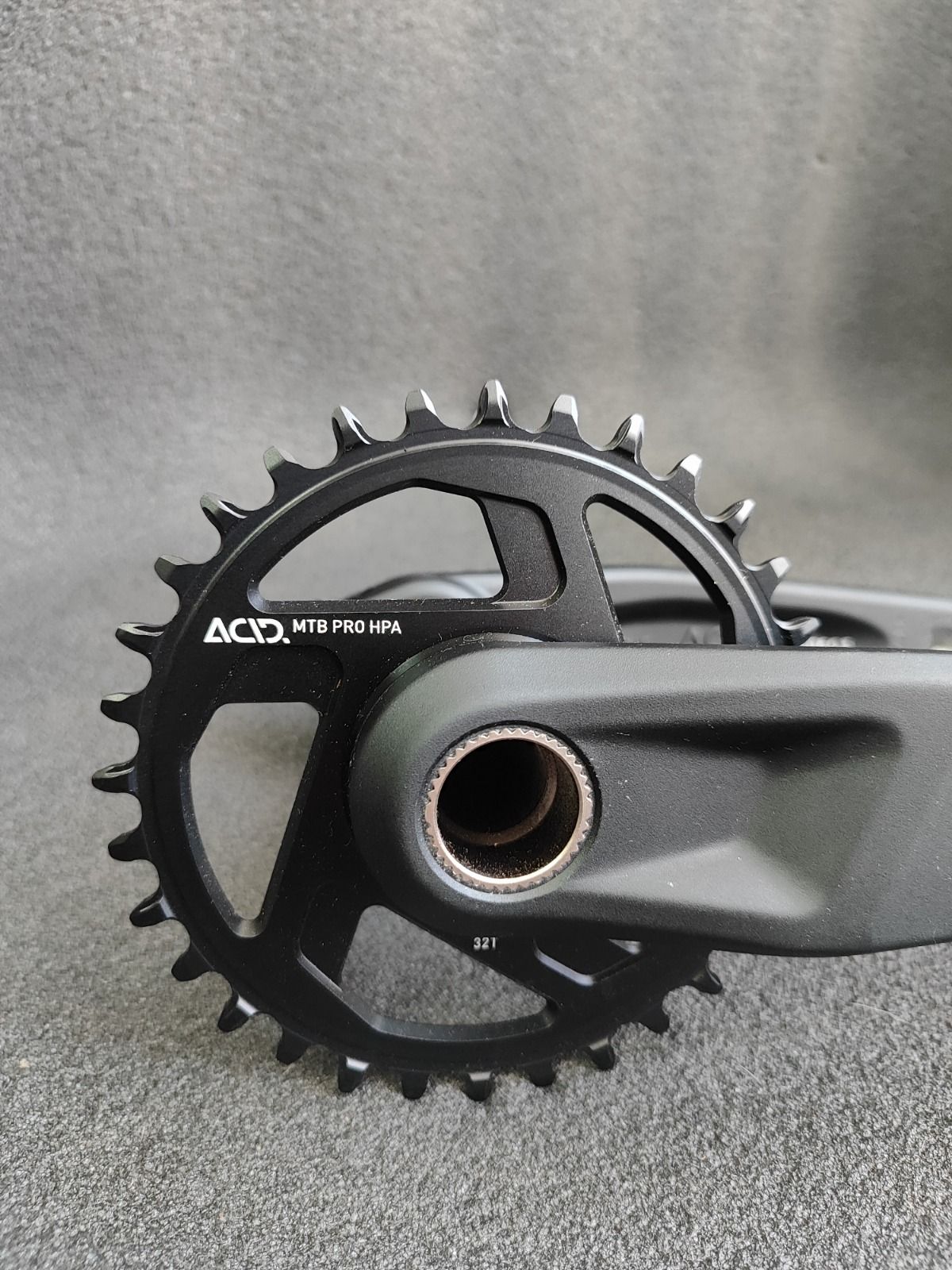 В продаже НОВЫЕ СИСТЕМЫ ШАТУНОВ