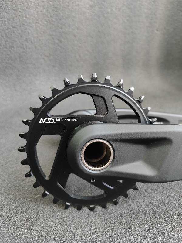 В продаже НОВЫЕ СИСТЕМЫ ШАТУНОВ