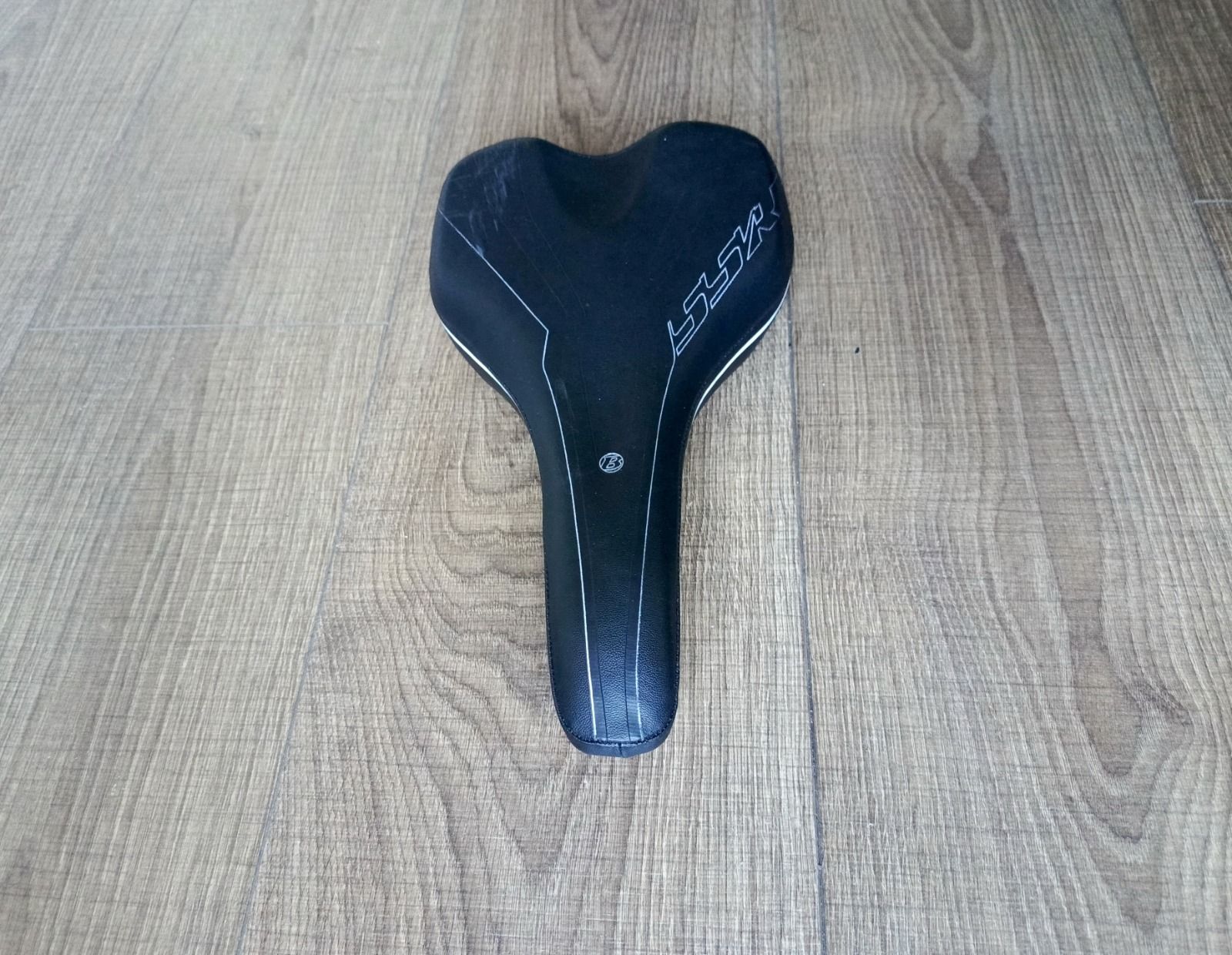 Cедло Bontrager SSR