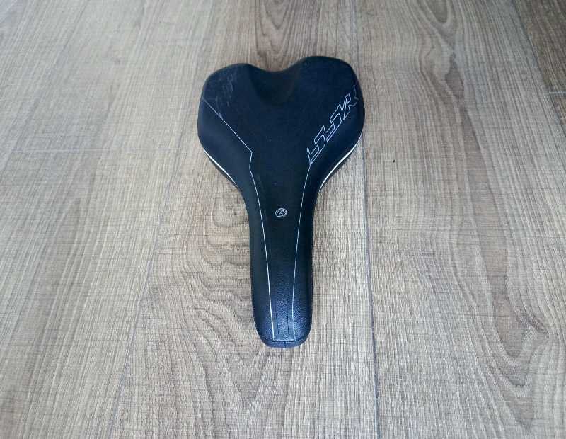 Cедло Bontrager SSR