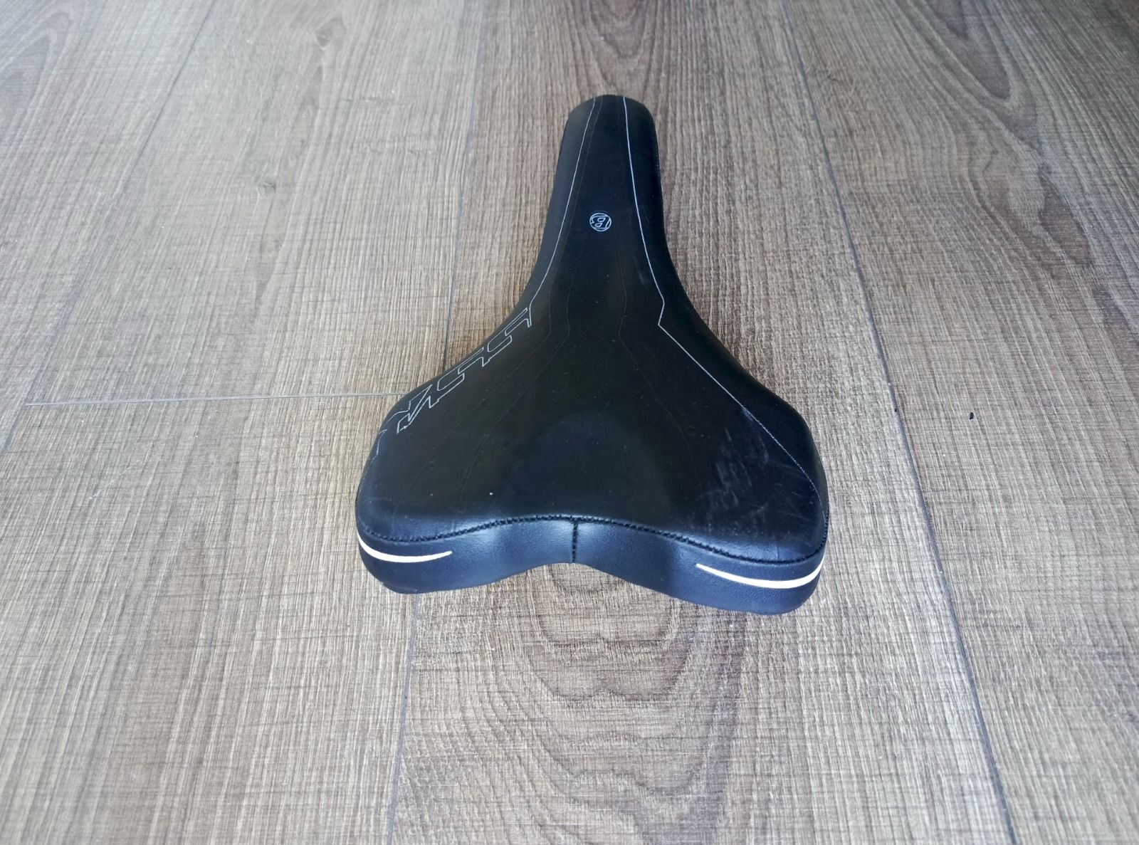 Cедло Bontrager SSR