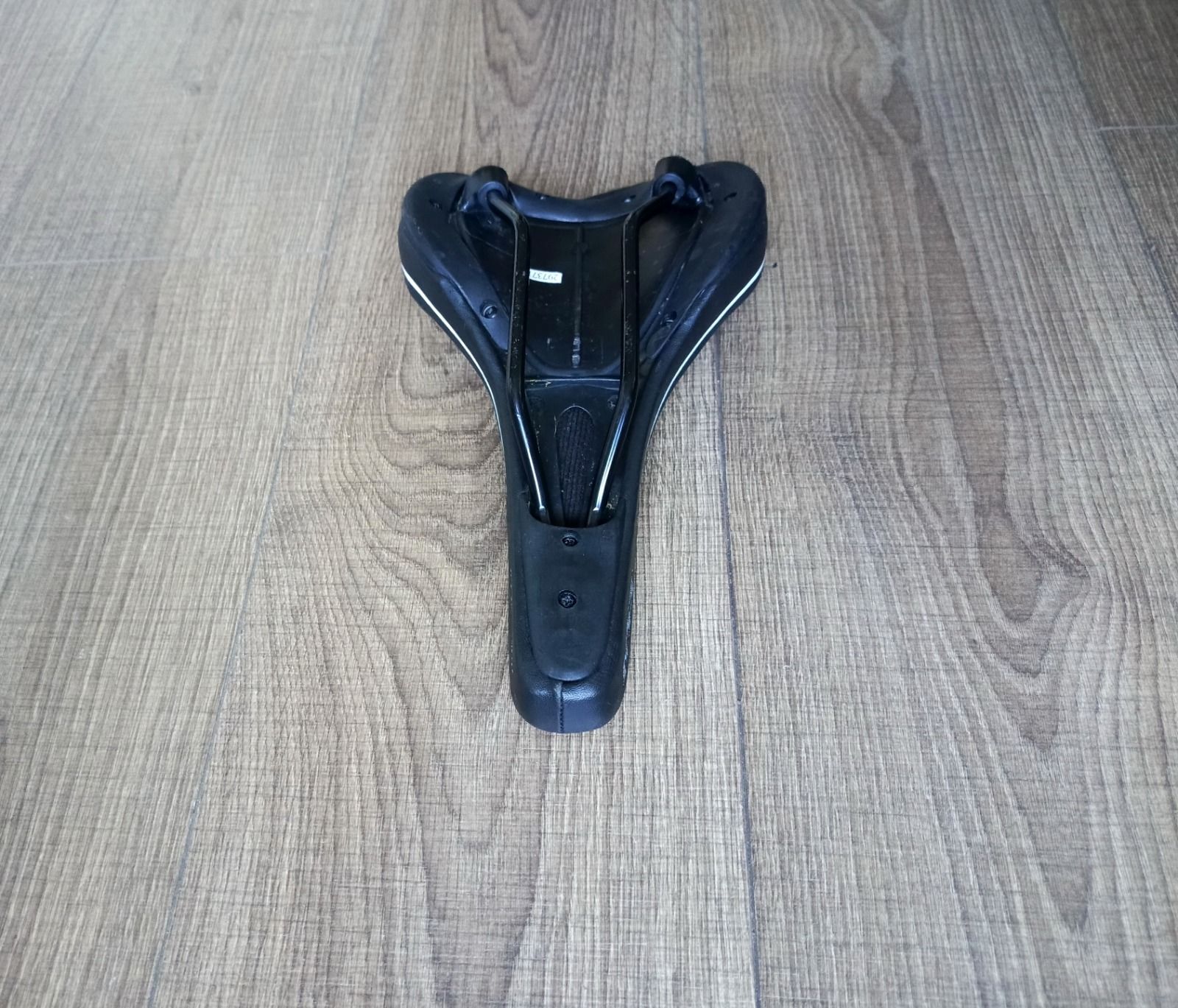 Cедло Bontrager SSR