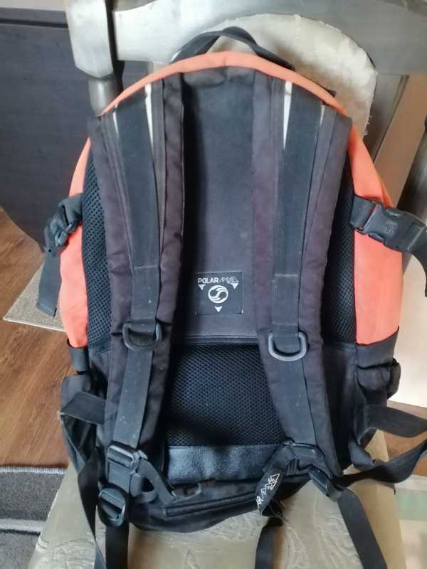 рюкзак polar.