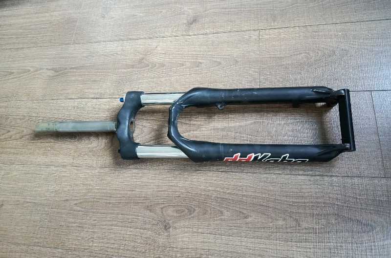 Вилка воздушная Marzocchi Bomber 26, 120 мм