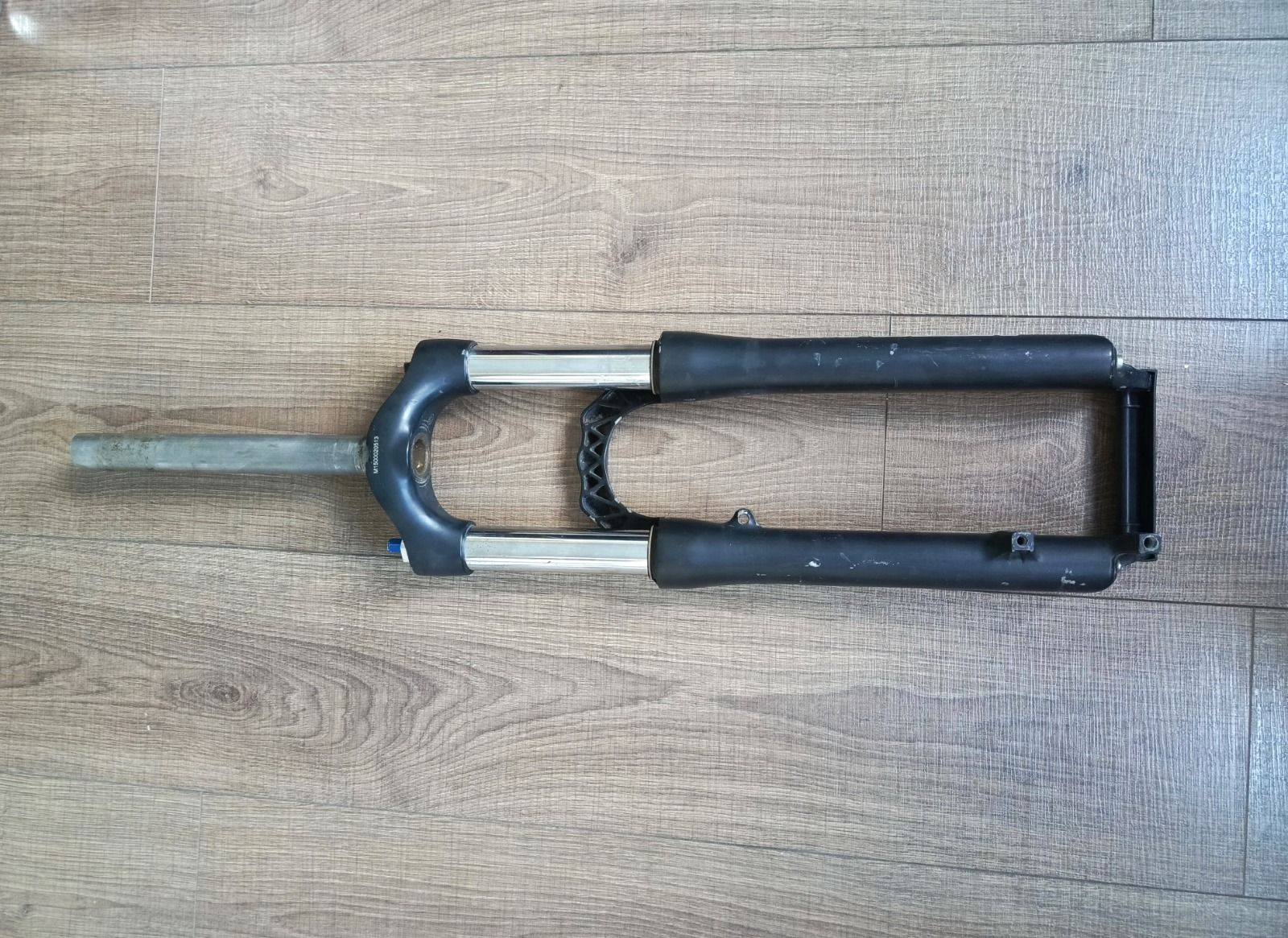 Вилка воздушная Marzocchi Bomber 26, 120 мм