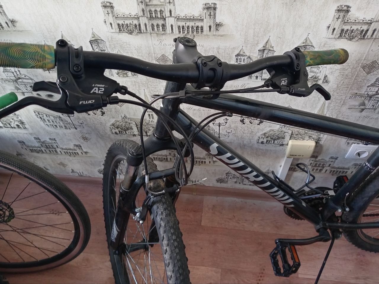 FORWARD SPORTING 27,5 1.2