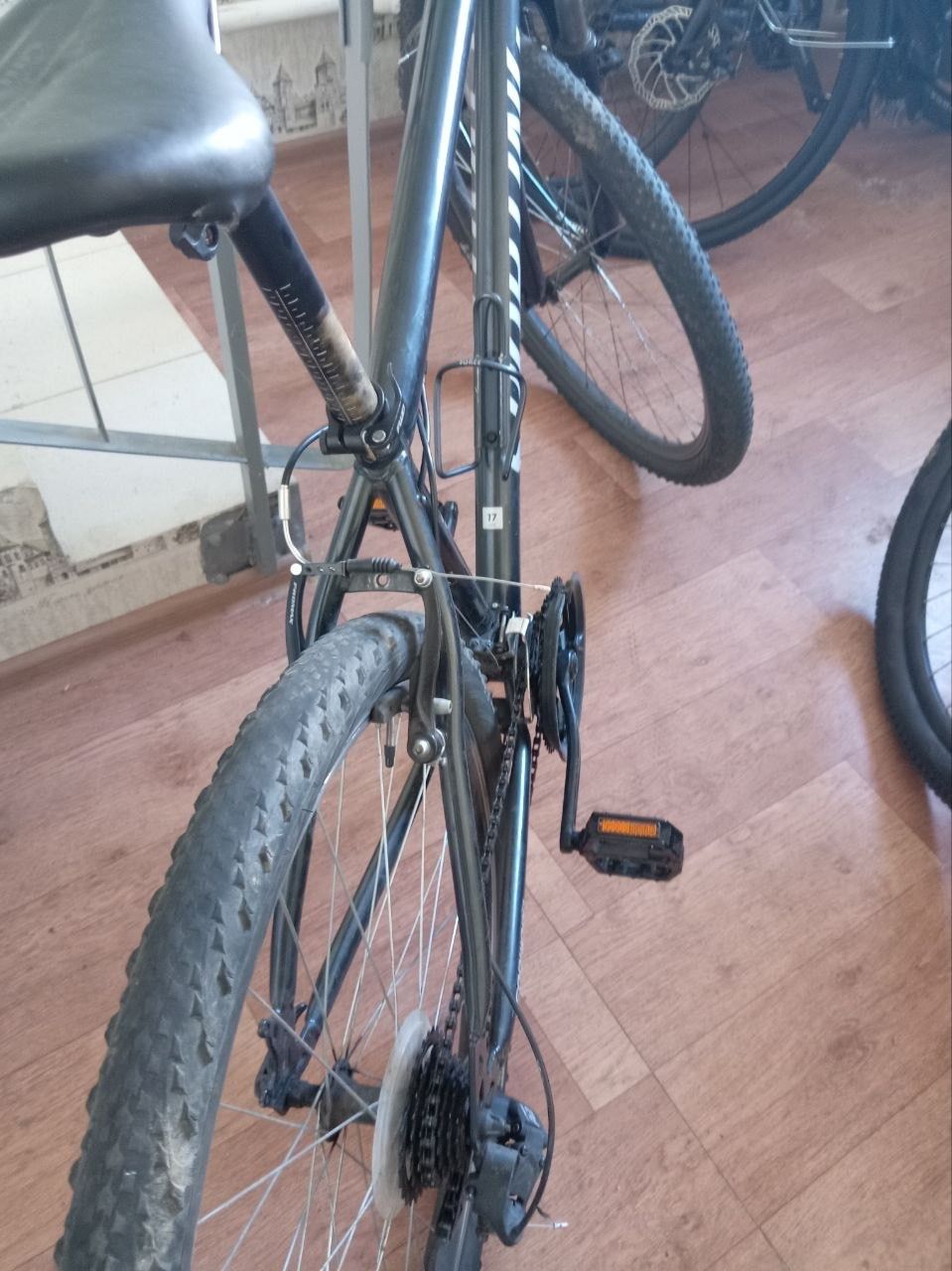 FORWARD SPORTING 27,5 1.2