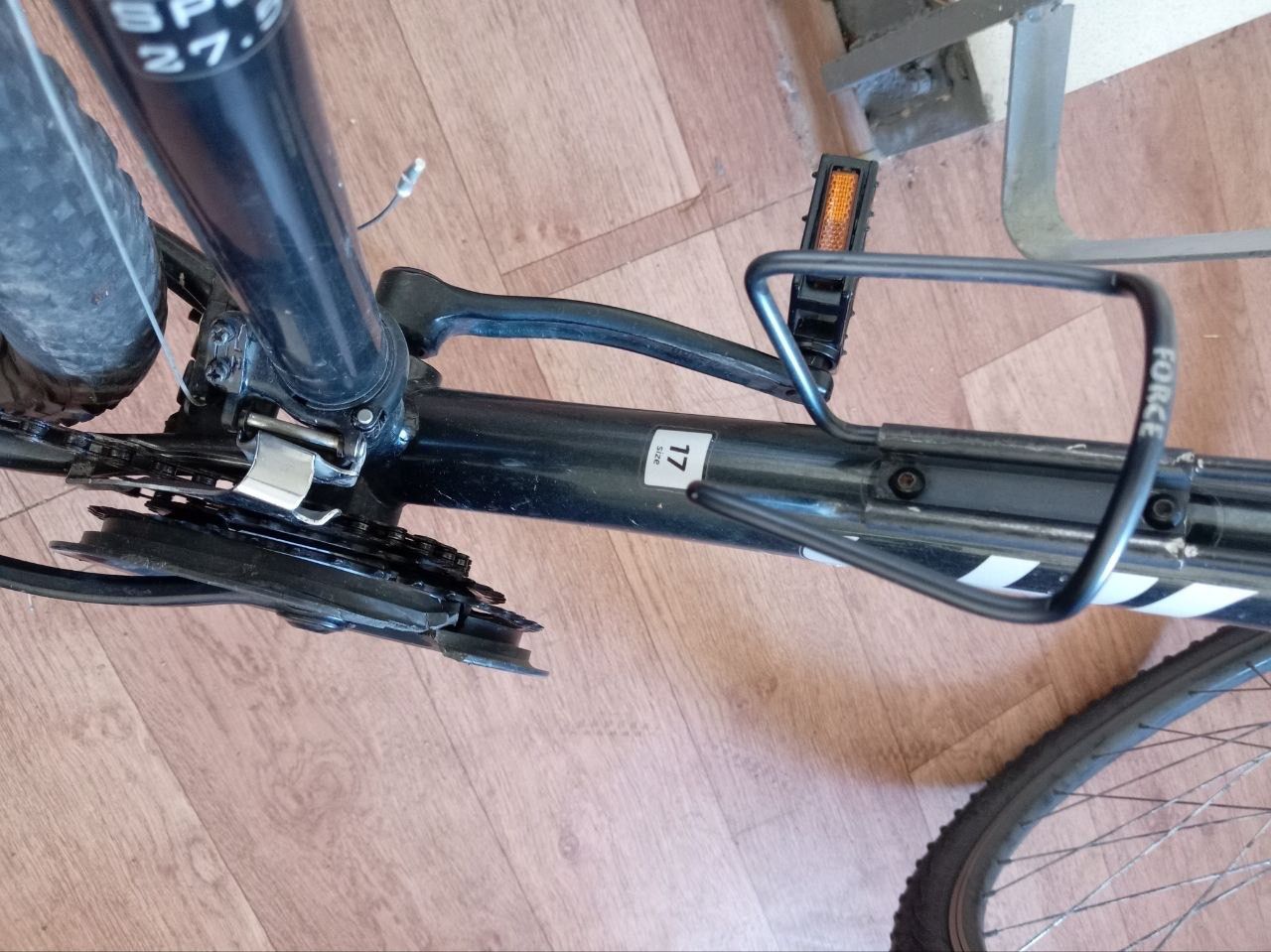 FORWARD SPORTING 27,5 1.2