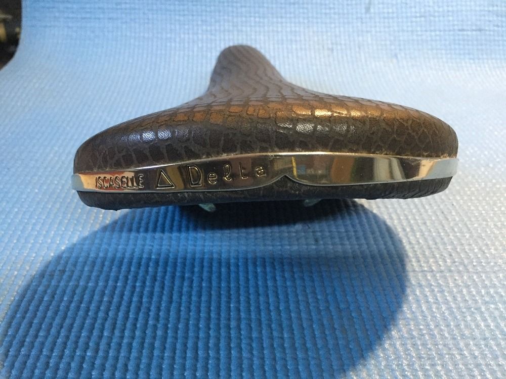 велосипед шоссейный Седла San Marco Rolls.