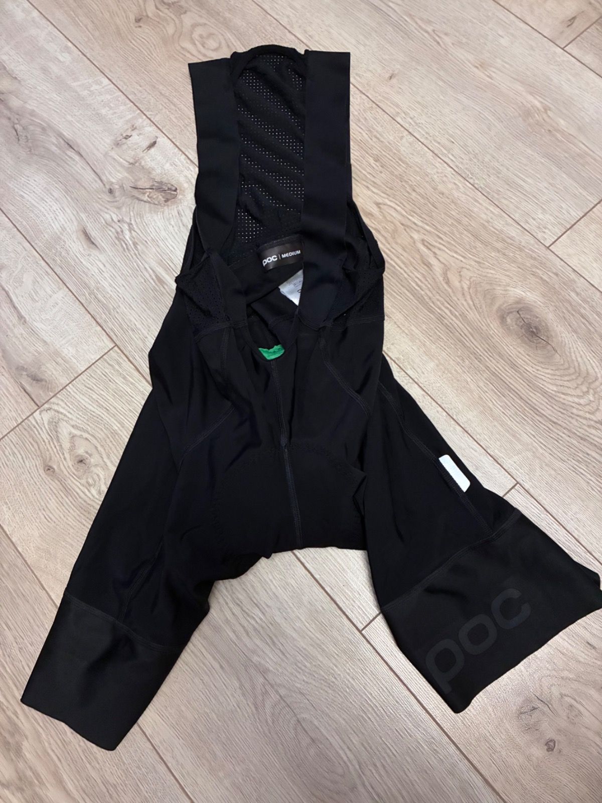 Бибы POC, р-р М