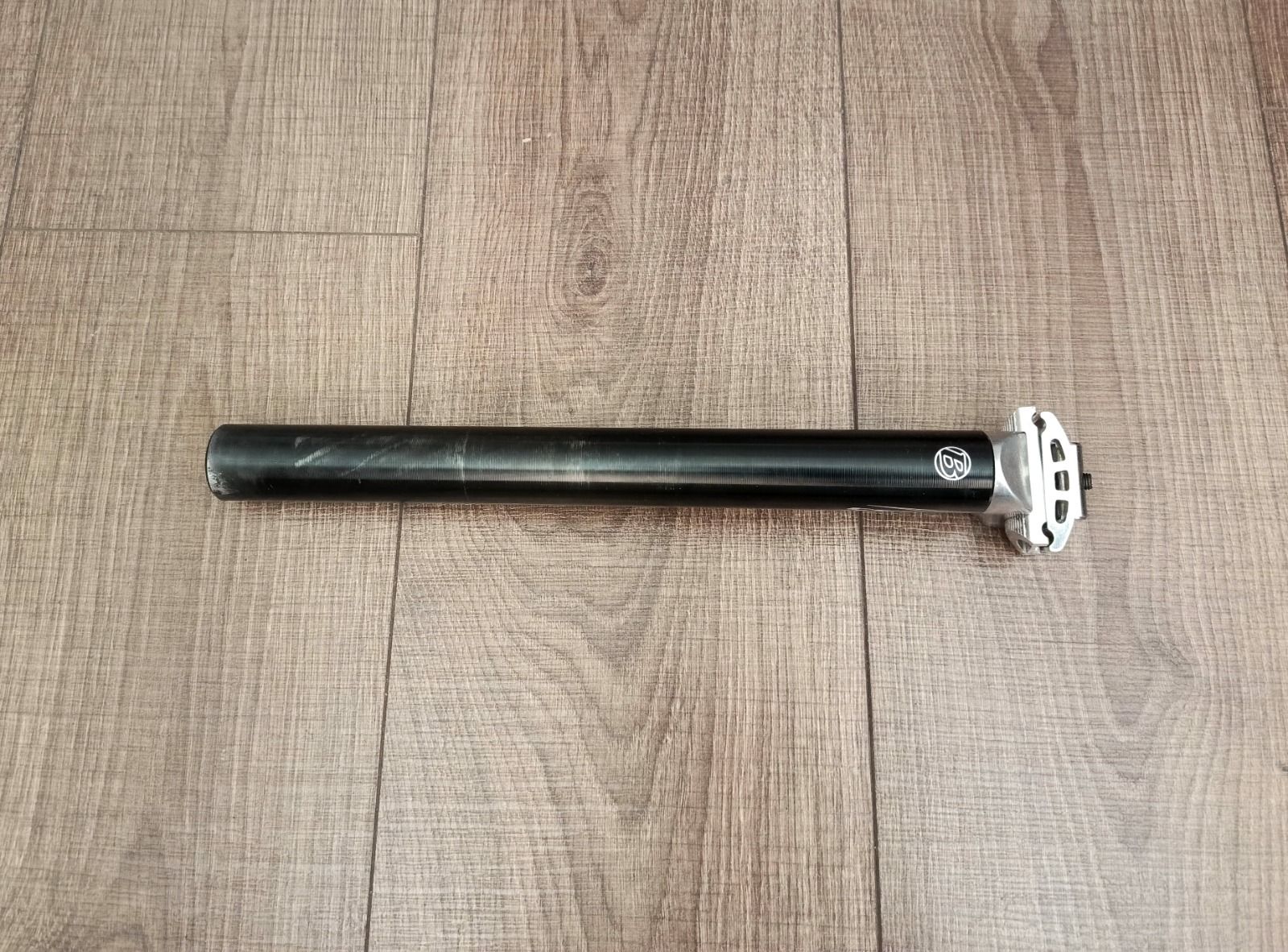 Подседельный штырь Bontrager 31,6х320