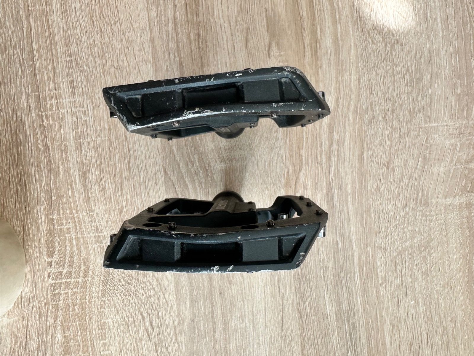 Педали Shimano pd gr500