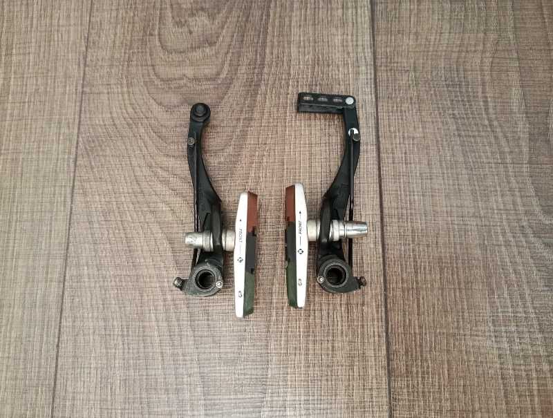 Тормоз v-brake (ободной) Shimano Alivio