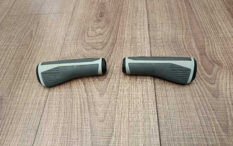 Грипсы резиновые Bontrager
