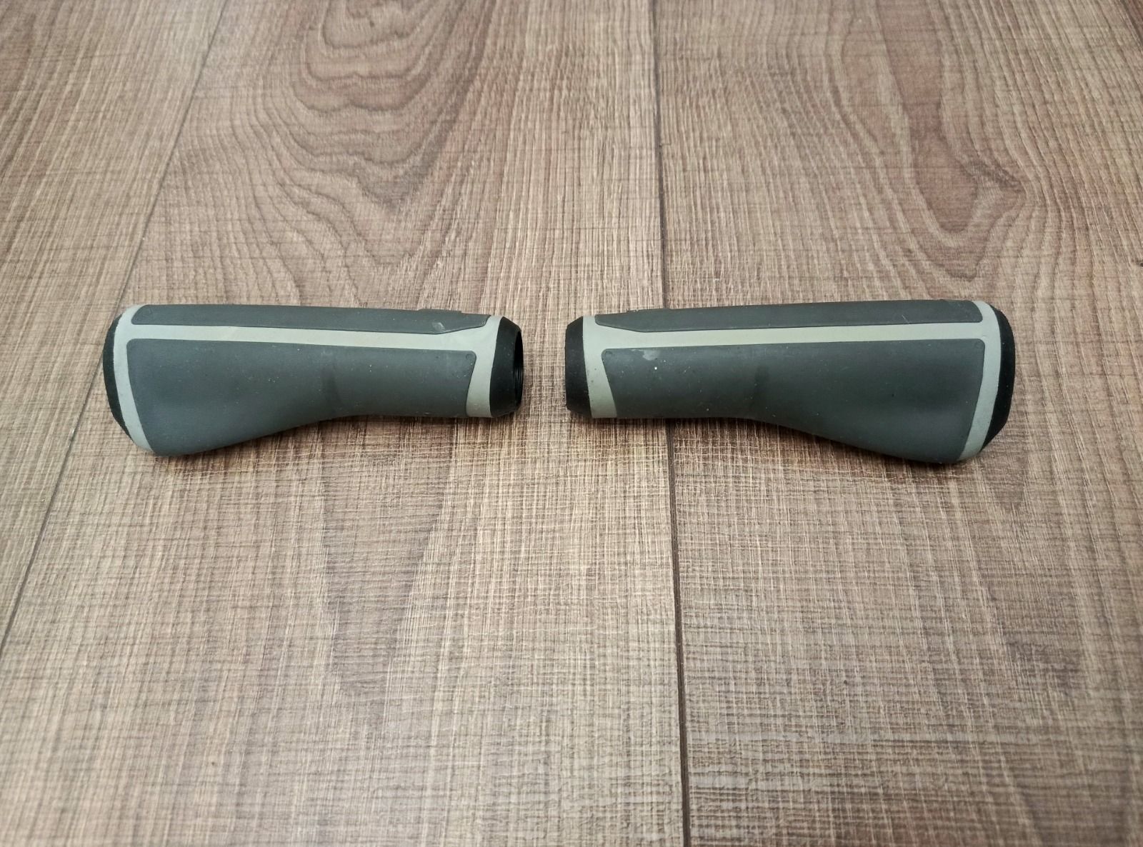 Грипсы резиновые Bontrager