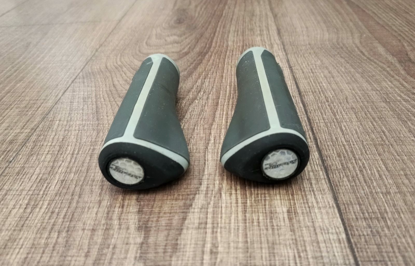 Грипсы резиновые Bontrager