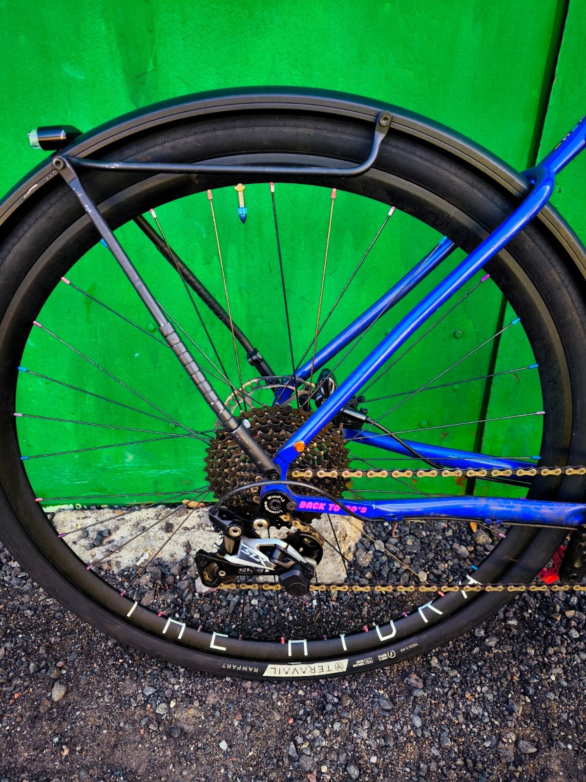 Городской заряженный ситибайк велосипед Fairdale Archer