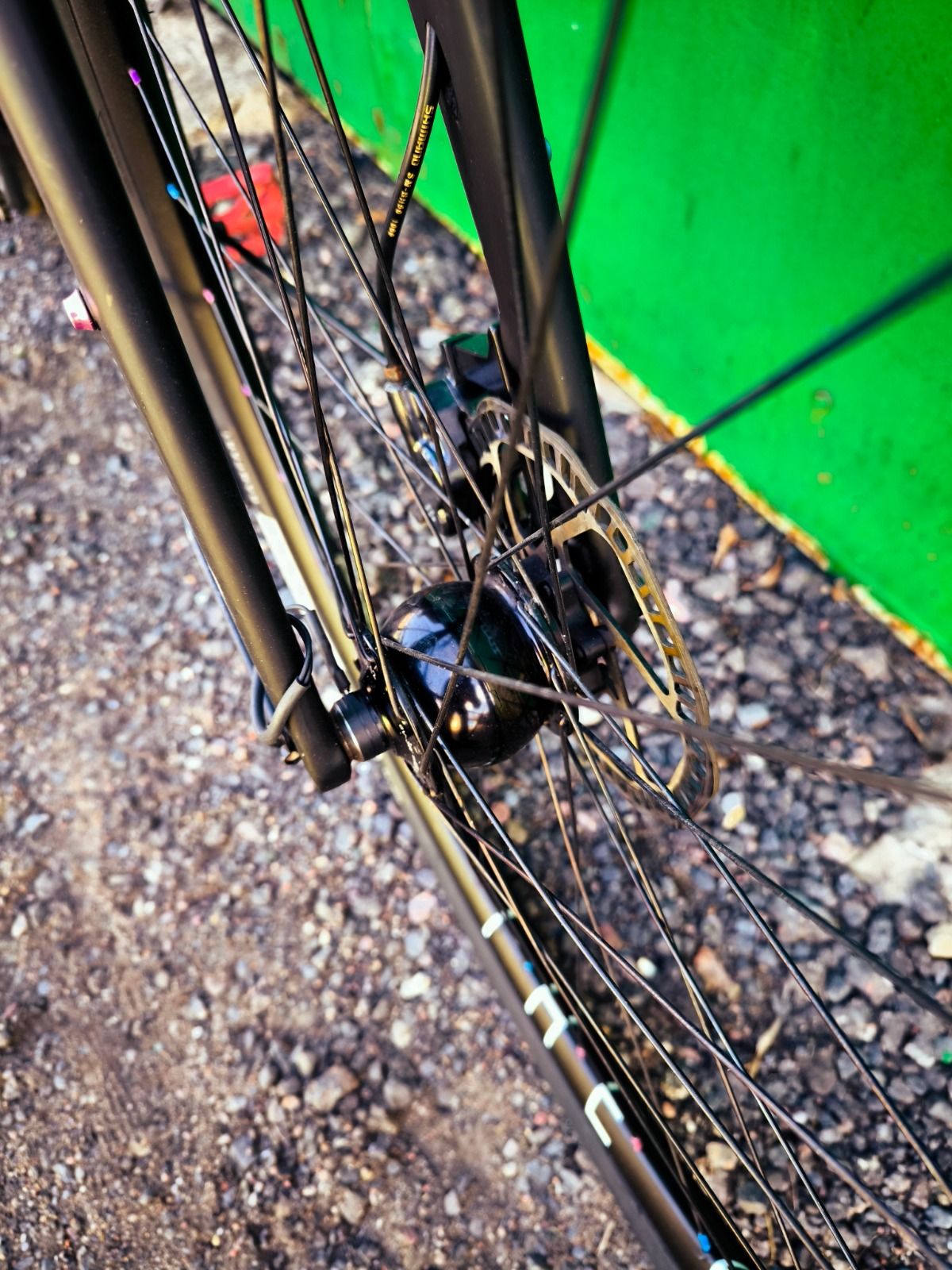 Городской заряженный ситибайк велосипед Fairdale Archer