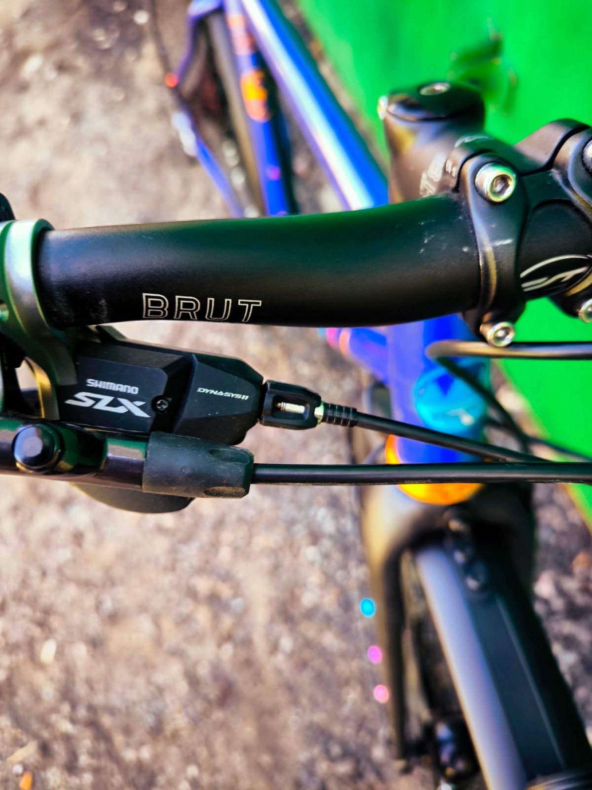 Городской заряженный ситибайк велосипед Fairdale Archer