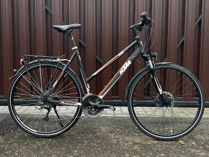 KTM Avenza Cross