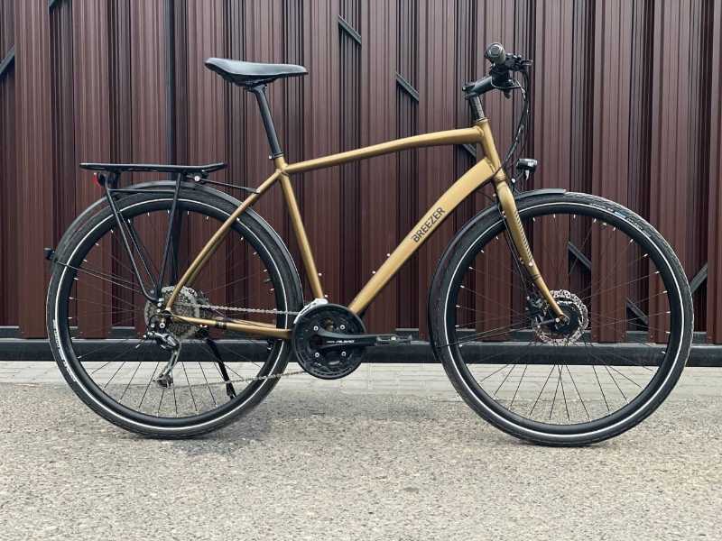Breezer Liberty 1.3