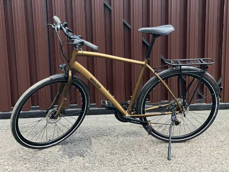 Breezer Liberty 1.3