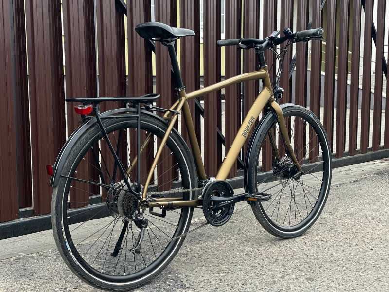 Breezer Liberty 1.3