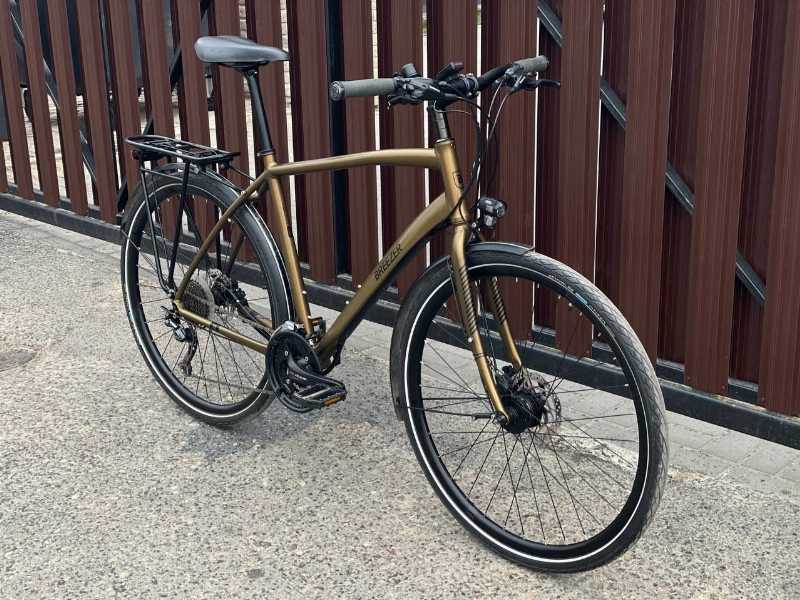 Breezer Liberty 1.3