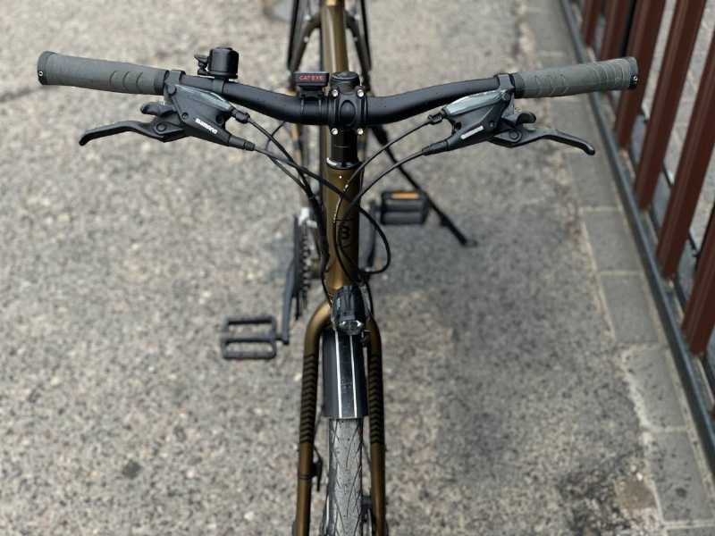 Breezer Liberty 1.3