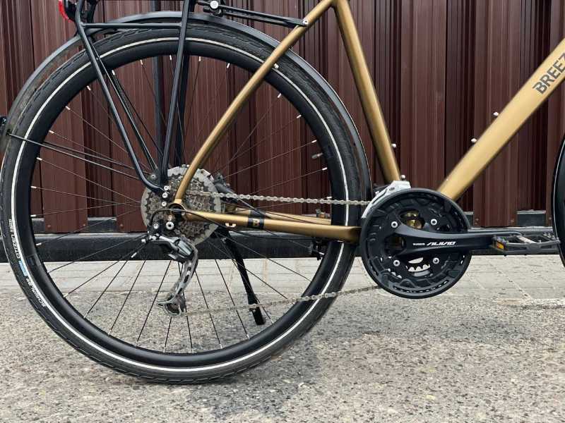 Breezer Liberty 1.3