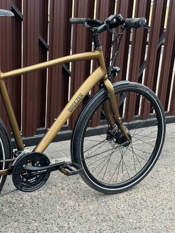 Breezer Liberty 1.3