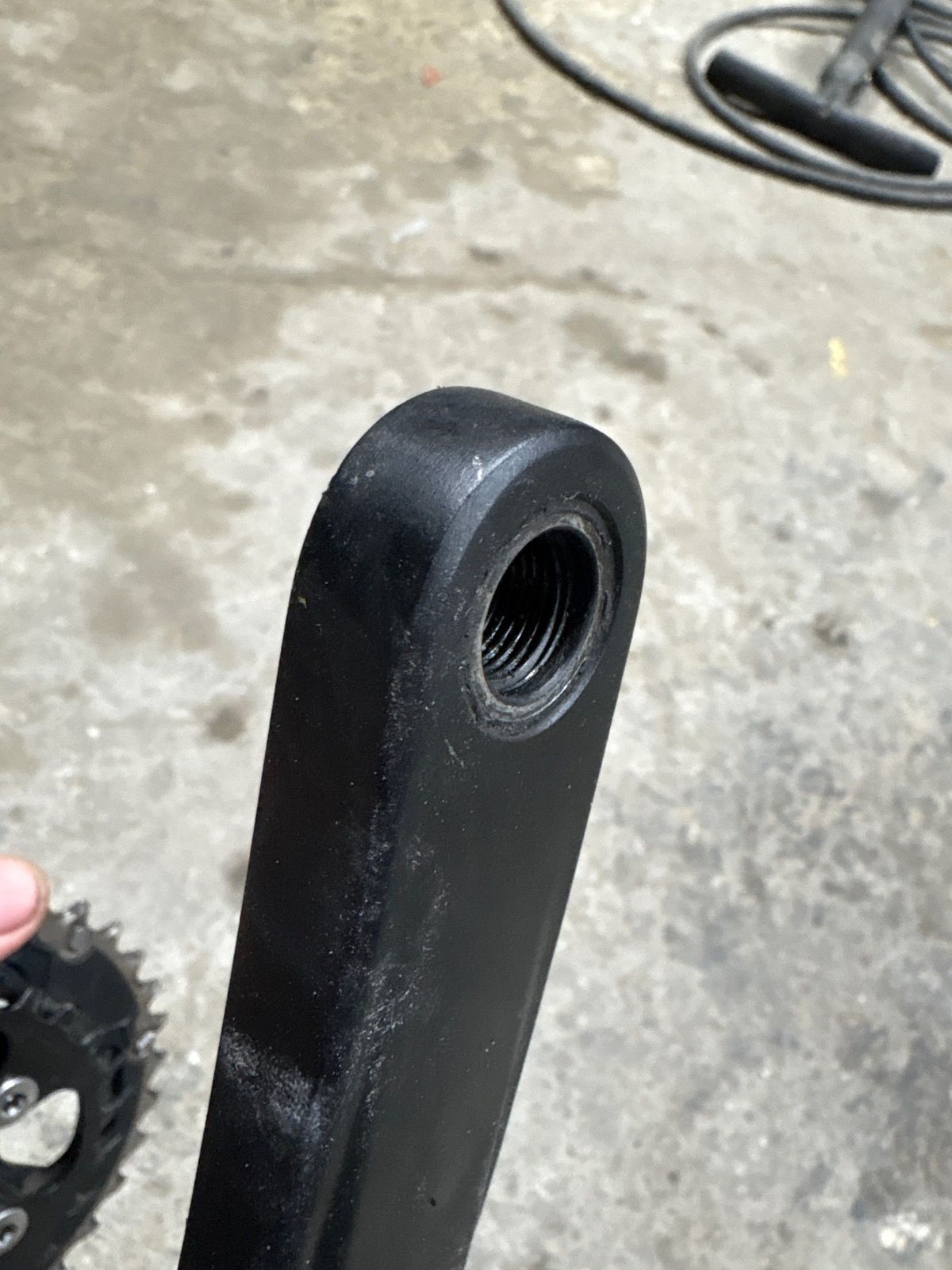 Система shimano sc mt600 2х11