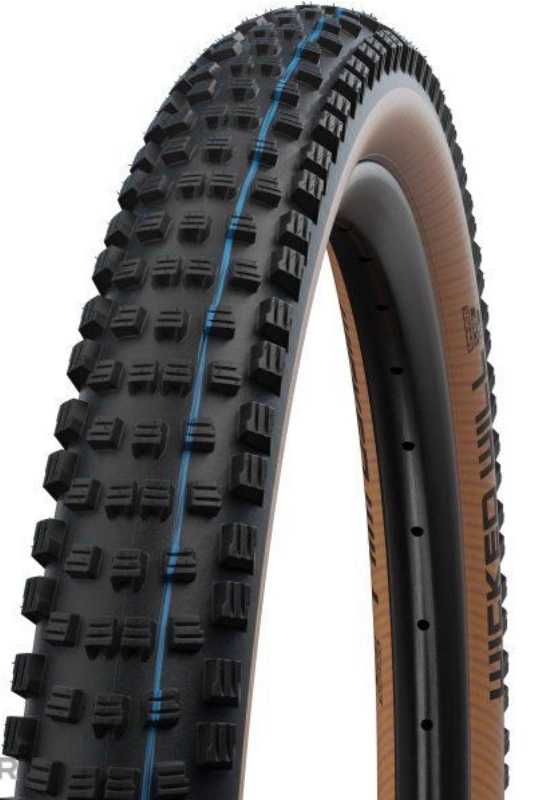 Покрышка Schwalbe Wicked Will Evo 29x2.40 MTB